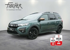 Bild des Angebotes Dacia Jogger TCe 110 Extreme+ 7-Sitzer Allwetter.  Extreme+