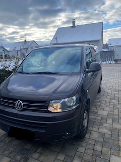 Bild des Angebotes VW T5 Multivan Transporter T5 TDI (BiTDI) Kurz Match