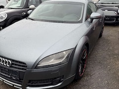 Bild des Angebotes Audi TT 2.0 TFSI Coupe
