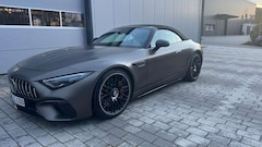 Bild des Angebotes Mercedes-Benz SL 63 AMG 4Matic AMG Monzagrau MagnoNp;218.000,-