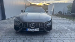 Bild des Angebotes Mercedes-Benz SL 63 AMG 4Matic AMG Monzagrau MagnoNp;218.000,-