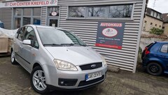 Bild des Angebotes Ford C-Max 1,8 SHZ+TEMPOMAT+KLIMAAUTOMATIK