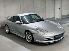 Bild des Angebotes Porsche 996 GT3 Coupe 996.2