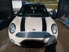 Bild des Angebotes MINI Cooper Clubman Mini Cooper Clubman