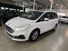 Bild des Angebotes Ford Galaxy TITANIUM SPORT AWD AUT 7-SITZER PANO VOLL