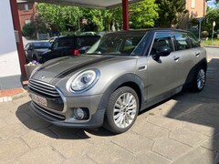 Bild des Angebotes MINI Cooper Clubman Clubman 1.5 LED Pepper SHZ PDC