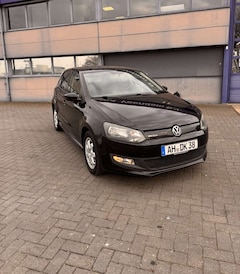 Bild des Angebotes VW Polo Sedan 1.2 Diesel