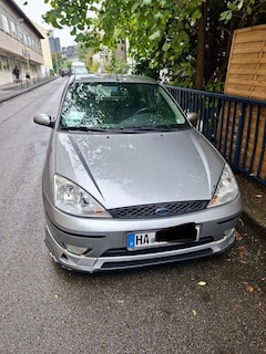 Bild des Angebotes Ford Focus