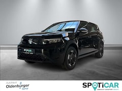 Bild des Angebotes Opel Frontera Edition 1.2 110PS AUT inkl. Komfort-Paket