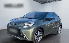Bild des Angebotes Toyota Aygo X S-CVT Explore *LED*CAM*SHZ*CarPlay*ACC*PDC*