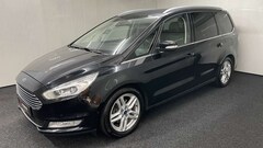 Bild des Angebotes Ford Galaxy Titanium 2.0 TDCi Automatik  LED NAVI SHZ 7-SITZER