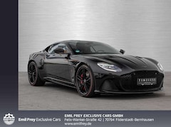 Bild des Angebotes Aston Martin DBS Superleggera Tag Heuer Edition