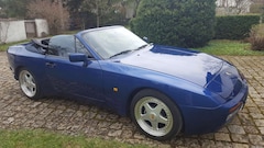 Bild des Angebotes Porsche 944 S 2 Cabriolet