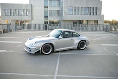 Bild des Angebotes Porsche 993 911 993 Carrera 2S Coupé / 3,9L Umbau