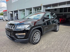 Bild des Angebotes Jeep Compass 1.4 Sport FWD *1.Hand*TÜV NEU*
