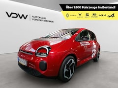 Renault Twingo Techno 80 Urban Range Klima Rückfahrkamera