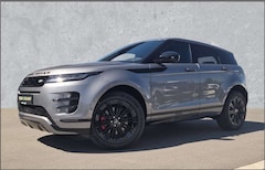 Bild des Angebotes Land Rover Range Rover Evoque P300e R-Dynamic HSE AHK Black Pack