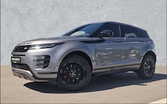 Bild des Angebotes Land Rover Range Rover Evoque P300e R-Dynamic HSE AHK Black Pack