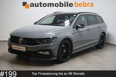 Bild des Angebotes VW Passat 2.0TDI DSG 2xR-Line 4M Virtual AHK Leder