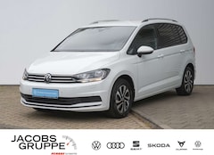 Bild des Angebotes VW Touran 1,5 TSI * DSG / 7 - Sitzer Active