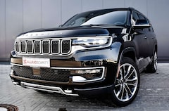 Jeep Wagoneer Series III A/T 4x4 5.7l V8