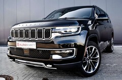 Bild des Angebotes Jeep Wagoneer Series III A/T 4x4 5.7l V8