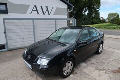 Bild des Angebotes VW Bora 2.0 Comfortline