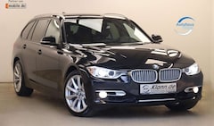 Bild des Angebotes BMW 335 i 3.0 306PS xDrive Modern HUD 1.Hand 4xSHZ