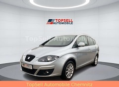 Bild des Angebotes SEAT Altea XL 1.4 TSI Stylance / Style 1.Hand PDC SET