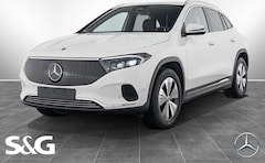 Bild des Angebotes Mercedes-Benz EQA 4M Progressive Rückam+Totwink.+MBUX+LED