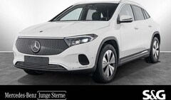 Bild des Angebotes Mercedes-Benz EQA 4M Progressive Rückam+Totwink.+MBUX+LED