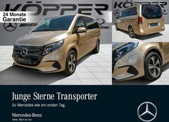 Bild des Angebotes Mercedes-Benz EQV 300 AVANTGARDE L neues Modell Kalahari Edit