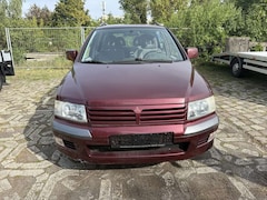 Bild des Angebotes Mitsubishi Space Wagon Space Wagon GDI Avance