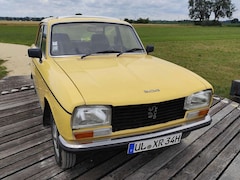 Bild des Angebotes Peugeot 304 s