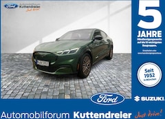 Bild des Angebotes Ford Mustang Mach-E (Extended Range) Premium FLA ACC