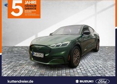 Bild des Angebotes Ford Mustang Mach-E (Extended Range) Premium FLA ACC