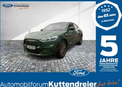 Bild des Angebotes Ford Mustang Mach-E (Extended Range) Premium FLA ACC
