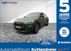 Bild des Angebotes Ford Mustang Mach-E (Extended Range) Premium FLA ACC