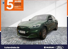 Bild des Angebotes Ford Mustang Mach-E (Extended Range) Premium FLA ACC