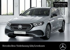 Bild des Angebotes Mercedes-Benz E 220 d T Edition AMG-Line Fahrass WideScreen 360°