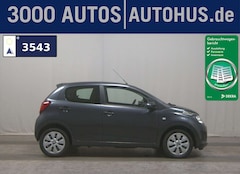 Bild des Angebotes Citroen C1 1.0 Feel Rckfahrkamera Bluetooth