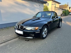 Bild des Angebotes BMW Z3 Roadster 2.2i, Apple Carplay, Leder, TÜV Neu Klima