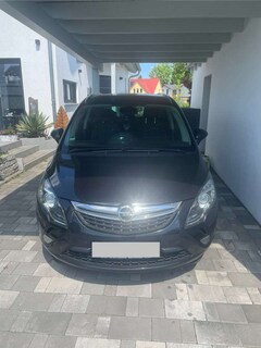 Bild des Angebotes Opel Zafira Tourer 1.6 CDTI ecoFLEX Start/Stop Business Innovation