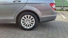 Bild des Angebotes Mercedes-Benz C 220 T CDI DPF Automatik
