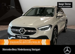Bild des Angebotes Mercedes-Benz GLA 250 e PROGRESSIVE+360°+MULTIBEAM+FAHRASS+8G