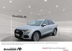 Bild des Angebotes Audi Q3 35 TFSI AHK 19 Sportsitze CarPlay Ambiente