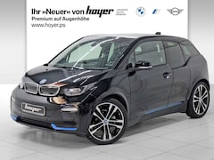 Bild des Angebotes BMW i3 s 94Ah LED GSD RFK Navi Prof. Komfortzg. Shz