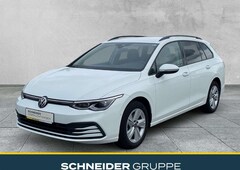 Bild des Angebotes VW Golf Variant VIII VARIANT LIFE 1.5 TSI Life MATRIX+ACC+KAMERA