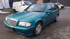 Bild des Angebotes Mercedes-Benz C 180 C-Klasse T "Classic" -Im Kundenauftrag-