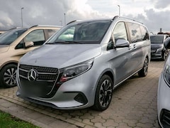 Bild des Angebotes Mercedes-Benz V 300 d 4M STYLE L AHK 6-Sitz. Distronic Kamera